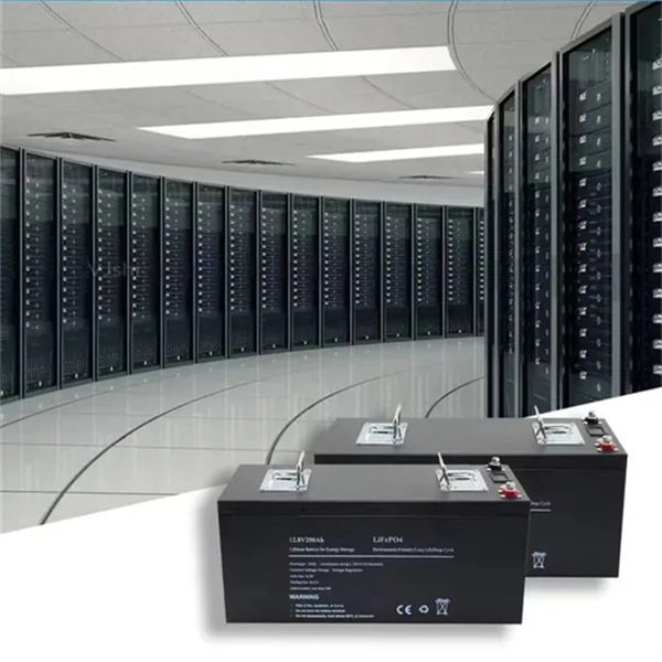 Fiber Optic Secondary Router