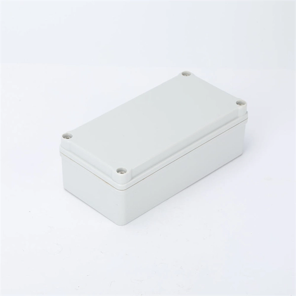 Distribution box APCC