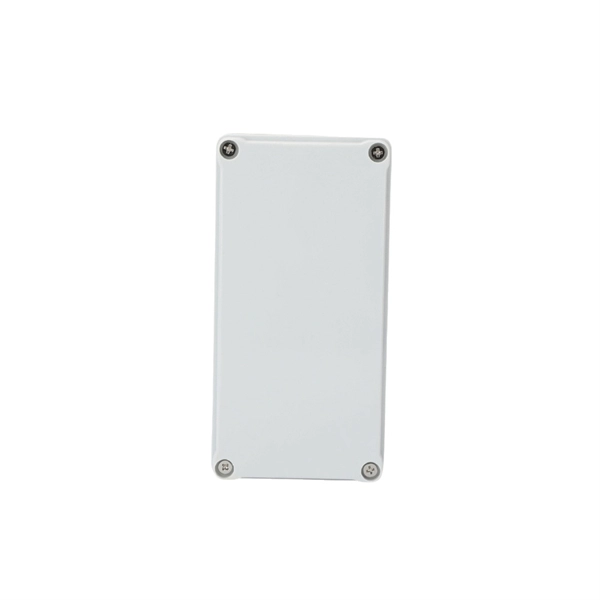 Low-voltage grounding busbar