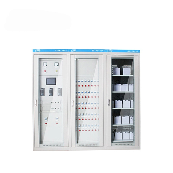 Load-bearing design of distribution boxes