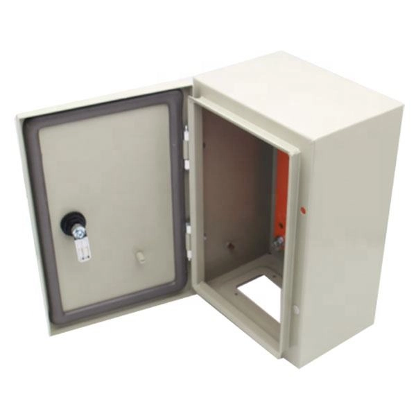 Custom-made fireproof and corrosion-resistant cable trays for Burkina Faso