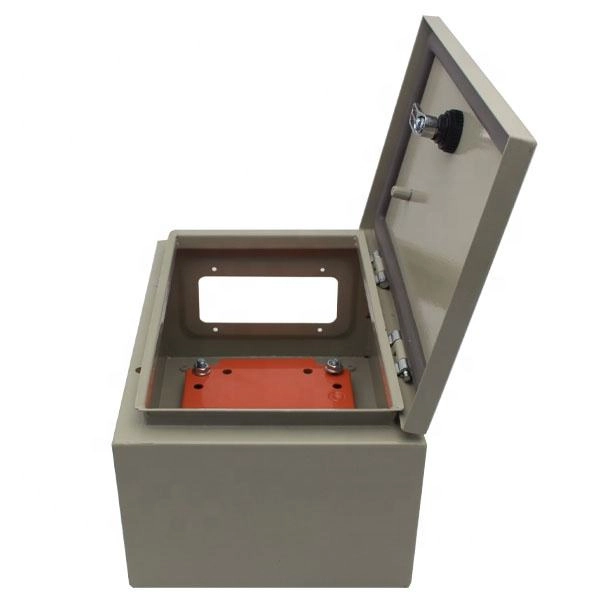Nauru Cable Tray Aluminum Alloy