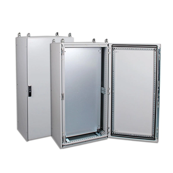 Sockets need to be installed in the distribution box