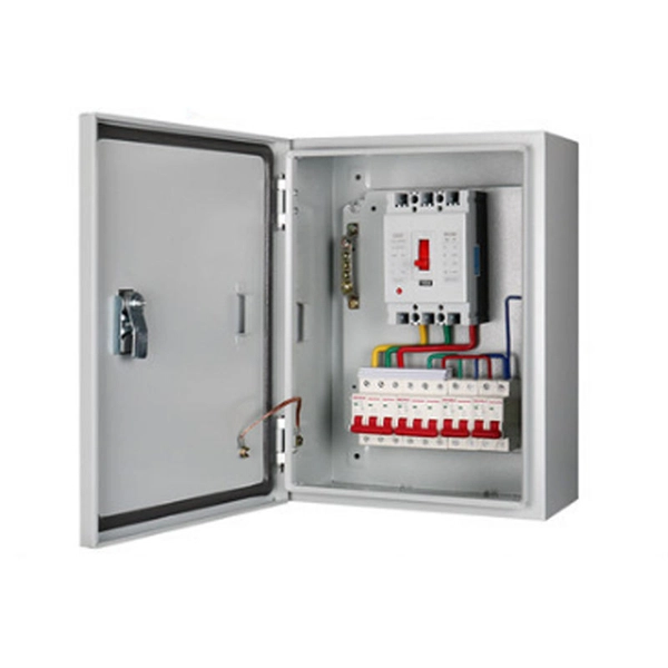 Energy Internet Smart Meters