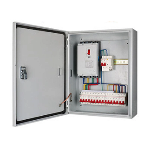 Radio Frequency Fiber Optic Communication System