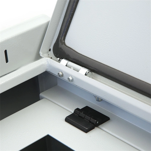 Western European Lighting Distribution Box Switch Models