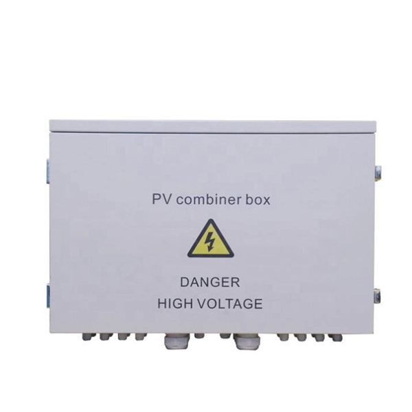 Bahamas Explosion-proof Distribution Box