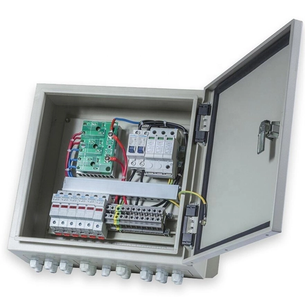Layer 2 Interconnection of Core Switches