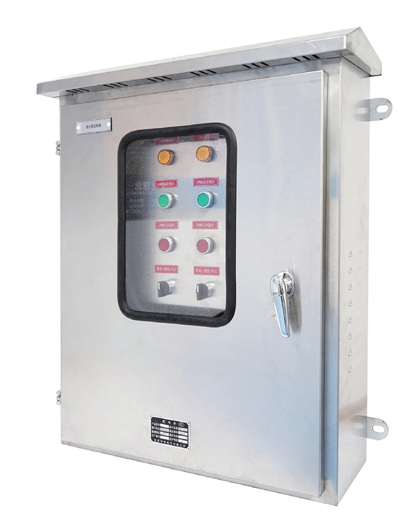 Technical Requirements for the Construction of Explosion-proof Distribution Boxes