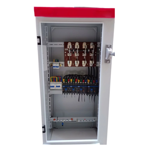 What is relay protection 107107a 