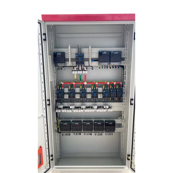 Slovenia s high-quality fireproof cable trays