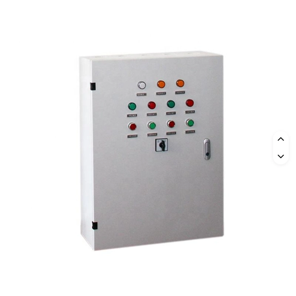 Libya Customized Liquid-Cooled Switch NRZ