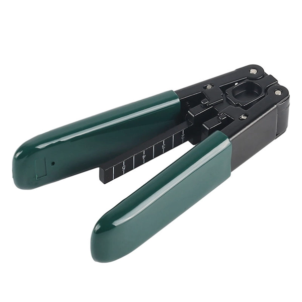 High Voltage Switch Busbar Temperature