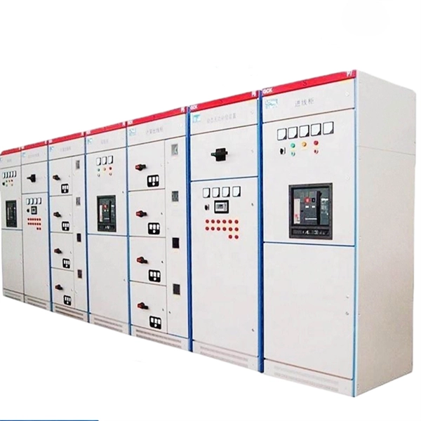 Panama Overseas Warehouse Access Switch 1G