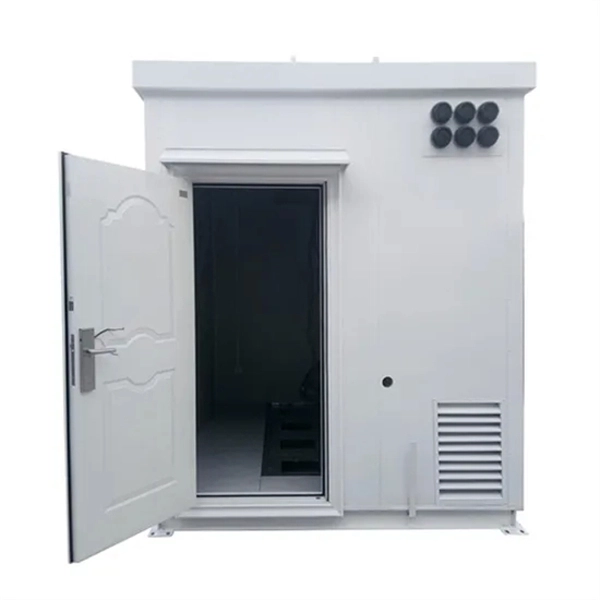 Re-inspection of power distribution box equipment