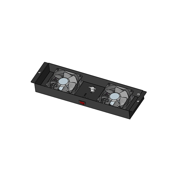Telecom Fiber Optic Interface Router