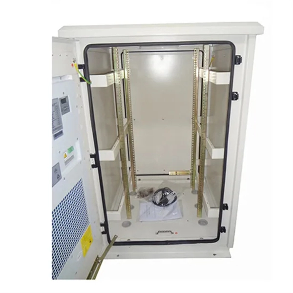 Do electrical components include cable trays 