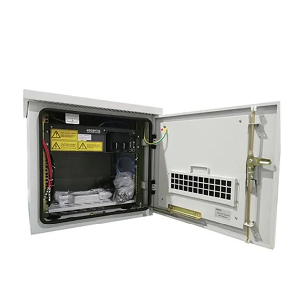 Optical Module Dual-Connector Cable