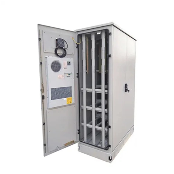 Large-scale distribution box Level 1