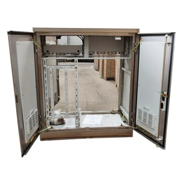 Southeast Asia Busbar Cable Trays