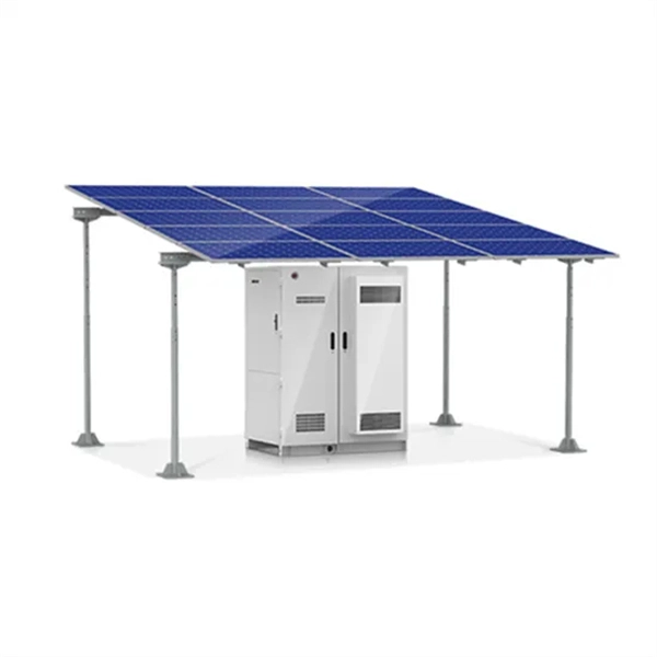 Performance of Australian Intelligent Power Distribution Cabinets