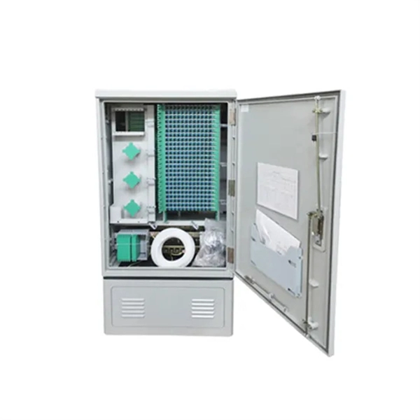 FC interface network cable