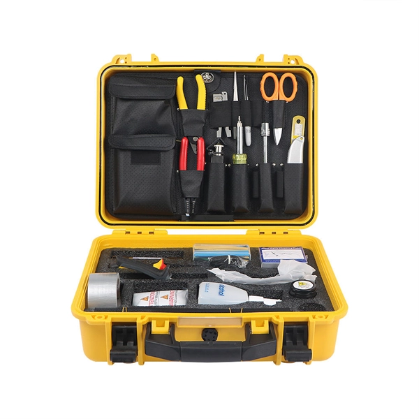 Ivory Coast Outdoor Wiring Box 8-core