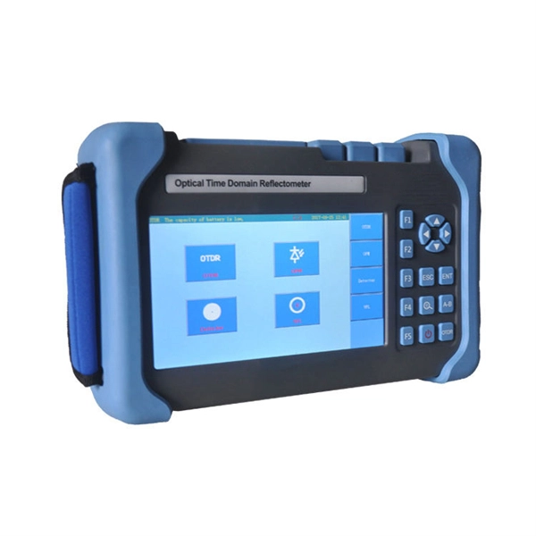 Custom Process for Adjustable Attenuators with Remote Monitoring for Railway Communication