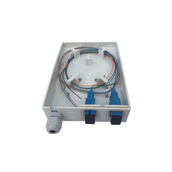 Huijue 576 Optical Distribution Box