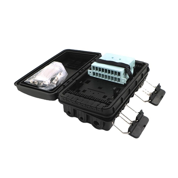 Pedal switch light distribution box