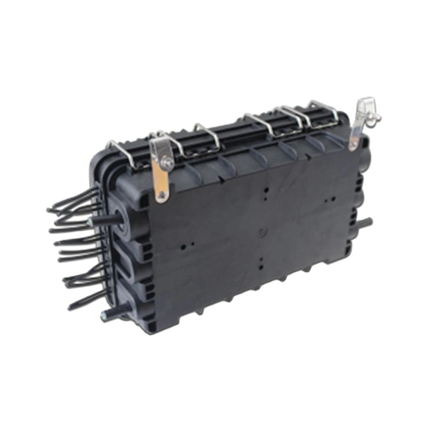 Does the optical module have adaptive transceiver capability 