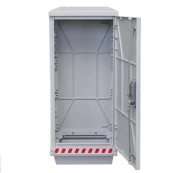 Case Study of Communication Equipment Room Construction