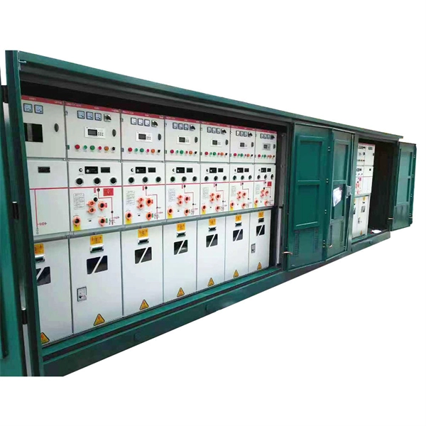Swiss Access Switch Quotation