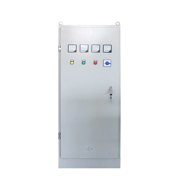 Price of installing a protective plate on a distribution box