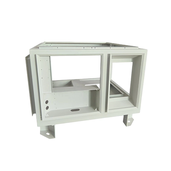Brunei Stainless Steel 304 Cable Tray