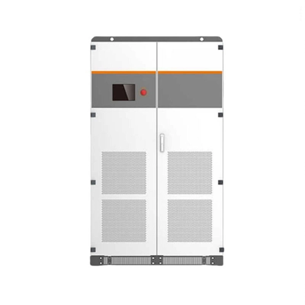 Primary distribution box ground wire connected in series