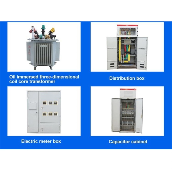 What are the functions of transmission relay protection 