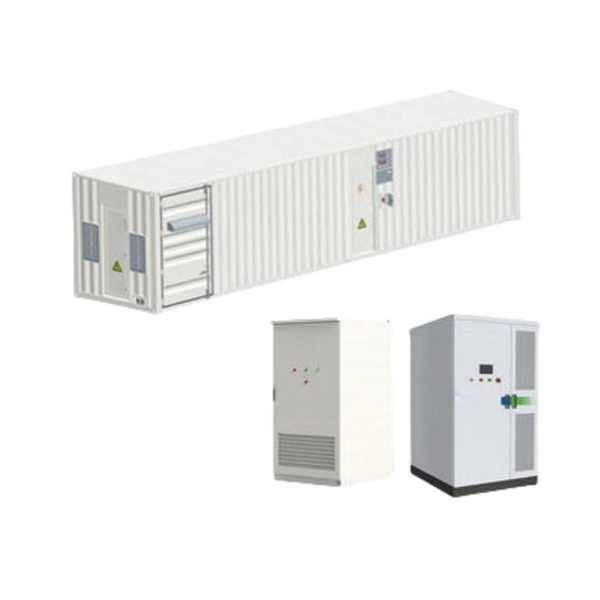 Distribution Box Communication Module