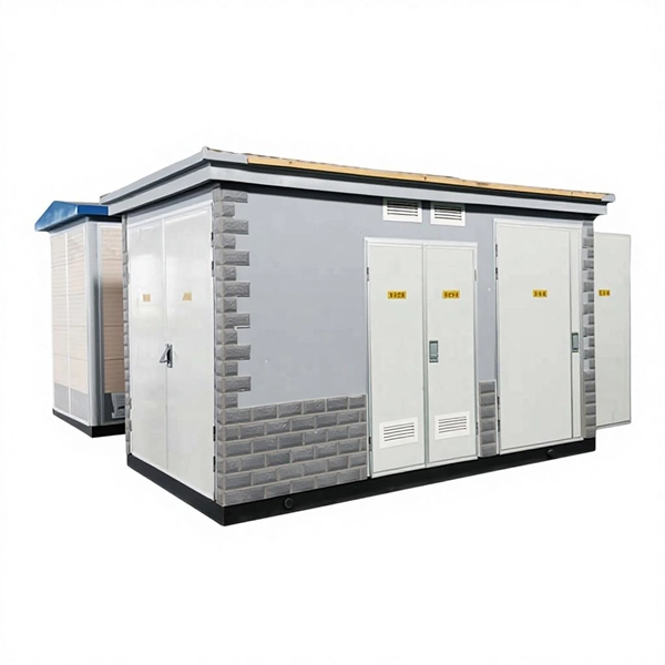 380 Main Distribution Box