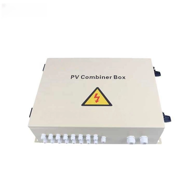 Purpose of circuit breaker in base station power distribution box