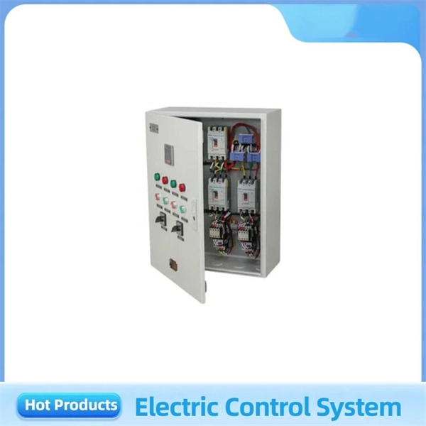 Calculation of total power of distribution box