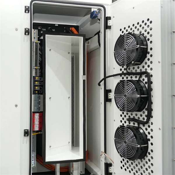 Dominican OPGW composite optical cable