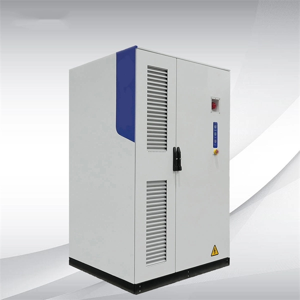 Construction site secondary explosion-proof distribution box