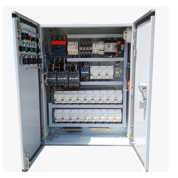 Guinea sells core switch configurations