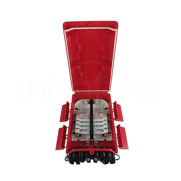 What category should you choose for your distribution box