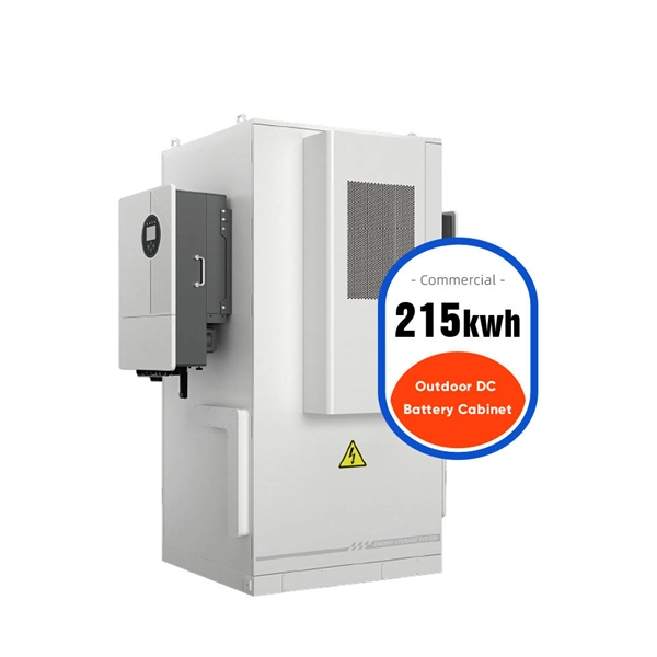 Somali Integrated Communication Power Supply Manufacturer