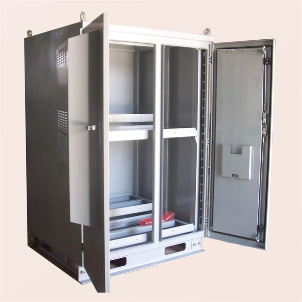 UAE cable trays are of good quality