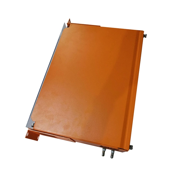 Russian cast aluminum explosion-proof distribution box
