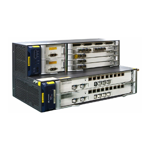 Htdg optical module