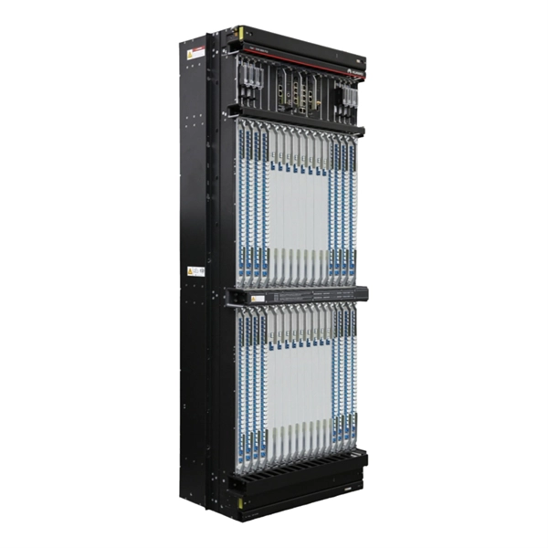 Attached optical module